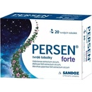 Persen forte cps.dur.20 2 x 10 x 87,5 mg/17,5 mg/17,5 mg