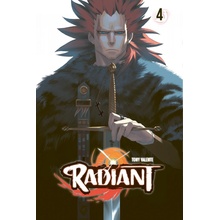 Valenta Tony - Radiant 4