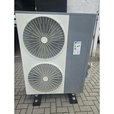 EVI CGK-050V3L-B 20kW – Zbozi.Blesk.cz