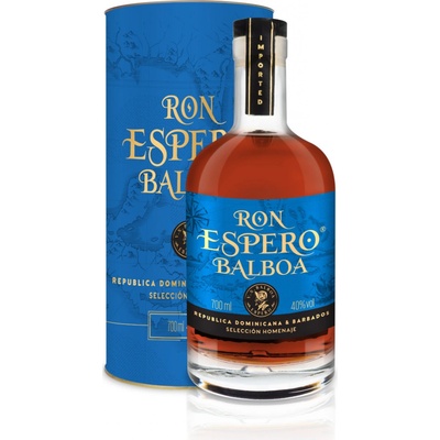 Espero Balboa 40% 0,7 l (holá láhev)