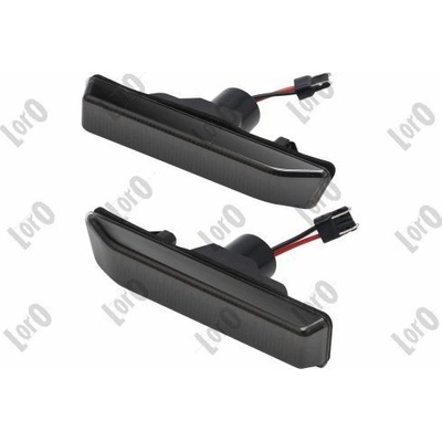 Sada směrových světel ABAKUS L04-140-009LED-SD (L04140009LEDSD)