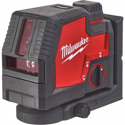 Milwaukee L4 CLL-301C s USB 4933478098