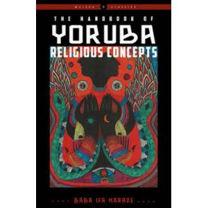Handbook of Yoruba Religious Concepts | Flute (ISBN: 9781578636679)