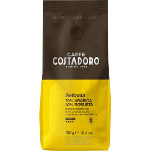 COSTADORO Мляно кафе Caffe Costadoro Settanta 180гр