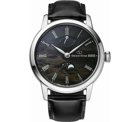 Orient BW0008B00B