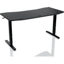 Image 1 of Nitro Concepts D16M Carbon Black (NC-GP-DK-006)