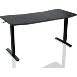 Nitro Concepts D16M Carbon Black (NC-GP-DK-006)