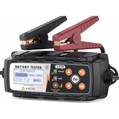 Ancel BT521