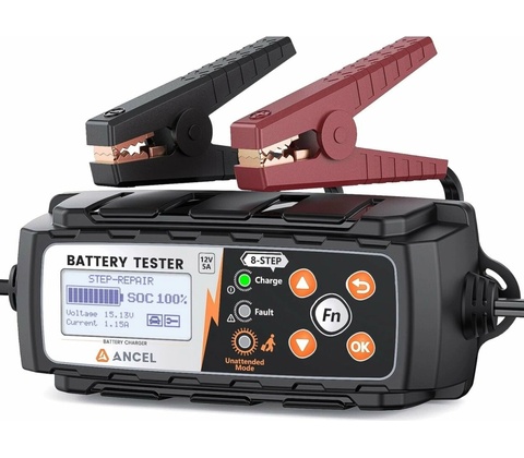 Ancel BT521