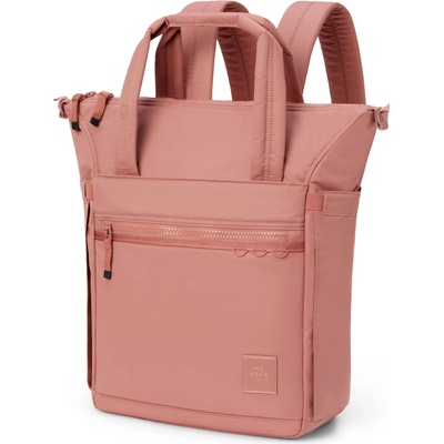 Dakine renovation hybrid withered rose 21 l