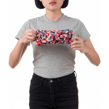 Zipit Pixel Blue and Red