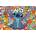 Ravensburger - Puzzle Disney: Lilo a Stitch - 3 000 piese