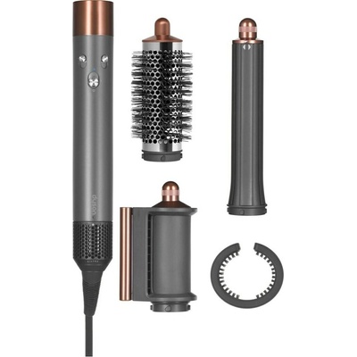 Dyson Airwrap™ Origin Long strieborná/medená