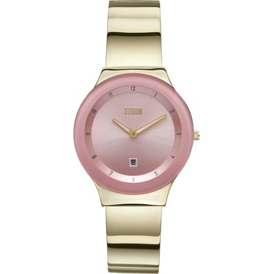 Storm LUCKI GOLD PINK