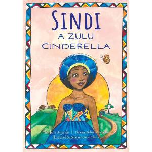 Sindi | Desaray Wilson-Mnyandu (ISBN: 9781736525272)