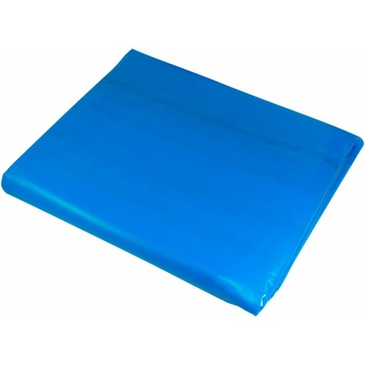 Max PE Vrece na suť 120 l 160µm 1ks modrý