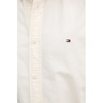 Tommy Hilfiger Памучна риза Tommy Hilfiger (MW0MW36238)