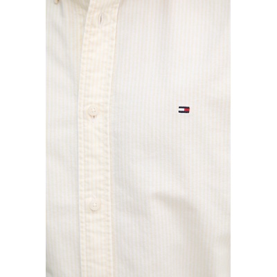 Tommy Hilfiger Памучна риза Tommy Hilfiger (MW0MW36238)