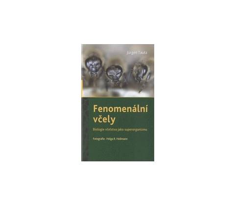 Fenomenální včely