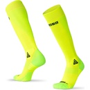 Moose COMPRESS DRIVE NEW kompresní podkolenky bílá