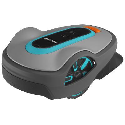 Gardena Robotická sekačka SILENO life 1500m² 15108-32