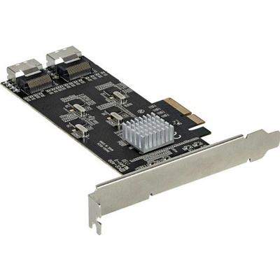 StarTech 8P6G-PCIE-SATA-CARD