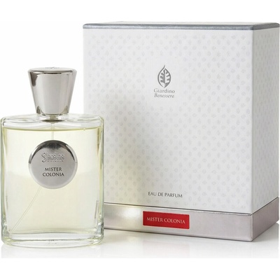 Giardino Benessere Mister Colonia parfémovaná voda unisex 100 ml