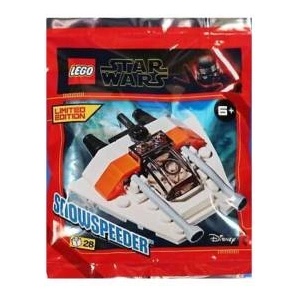 LEGO® Star Wars™ - Snowspeeder (912055)