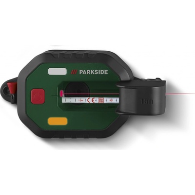 Parkside PLLM 10 A1 100371952