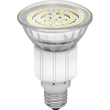 Kanlux LED60 SMD E14- Teplá bílá