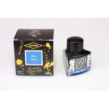 Diamine DIA1107 Anniversary Blue Velvet modrý 40 ml