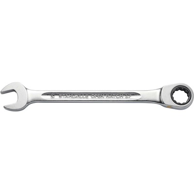Stahlwille očkoplochý ráčnový klíč 8 - 19 mm 40172121