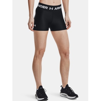 Under Armour Женски компресионни шорти Under Armour HG Armour WM WB Shorty Under Armour | Cheren | ЖЕНИ | S
