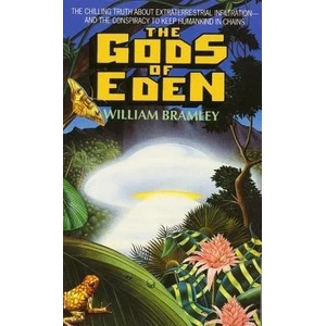 Gods of Eden | William Bramley (ISBN: 9780380718078)