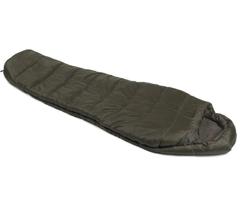 Snugpak Expedition