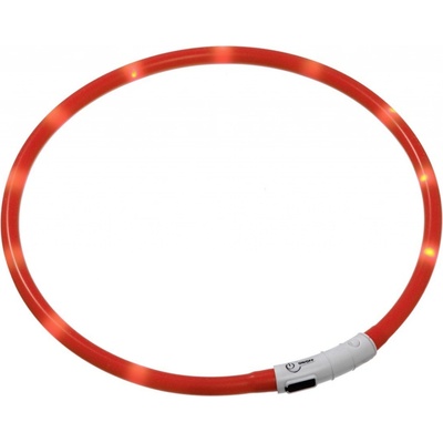 Karlie Obojek svítící LED cat 35 cm