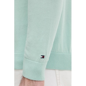 Tommy Hilfiger пуловер мъжки от памук NEW YORK (MW0MW41820)