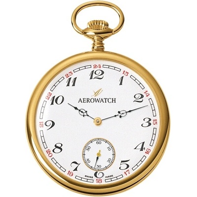 Aerowatch 50741 J802