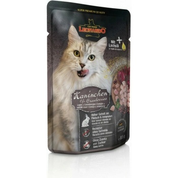 Leonardo Králik a brusnice 85 g