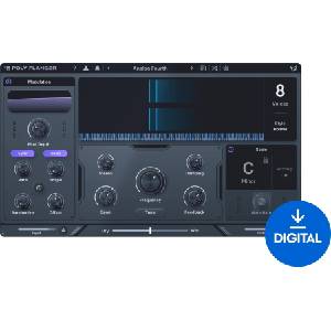 Minimal Audio Poly Flanger (Дигитален продукт)