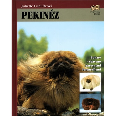 Pekinéz