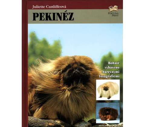 Pekinéz