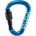 Salewa HMS карабинер Salewa HMS Screw G2 HMS carabiner - Blue - размер Small (323-0044-0311)