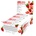 Nice Pro Nice Protein Bar | 28% Protein [12 x 45 грама] Ягода