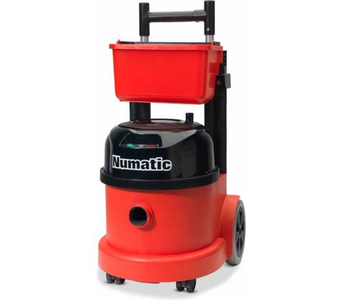 Numatic PPT390