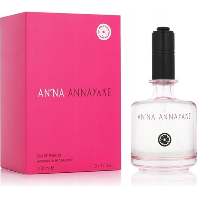 Annayake An'na parfémovaná voda dámská 100 ml