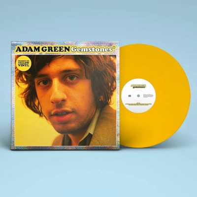 Adam Green - Adam Green - Gemstones LP