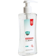 BactoSTOP Dezinfekční gel 250 ml