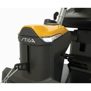 Image 1 of STIGA PARK 500 WX (2F6130645/ST2)