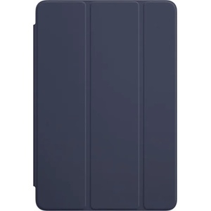 Apple Smart Cover for iPad mini 4 - Midnight Blue (MKLX2ZM/A)